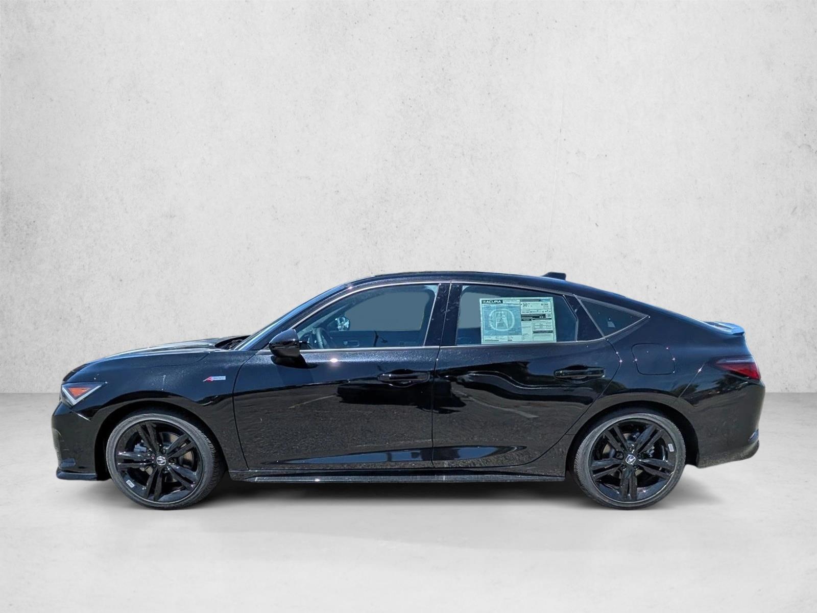 Thumbnail: 2026 Acura Integra - 2