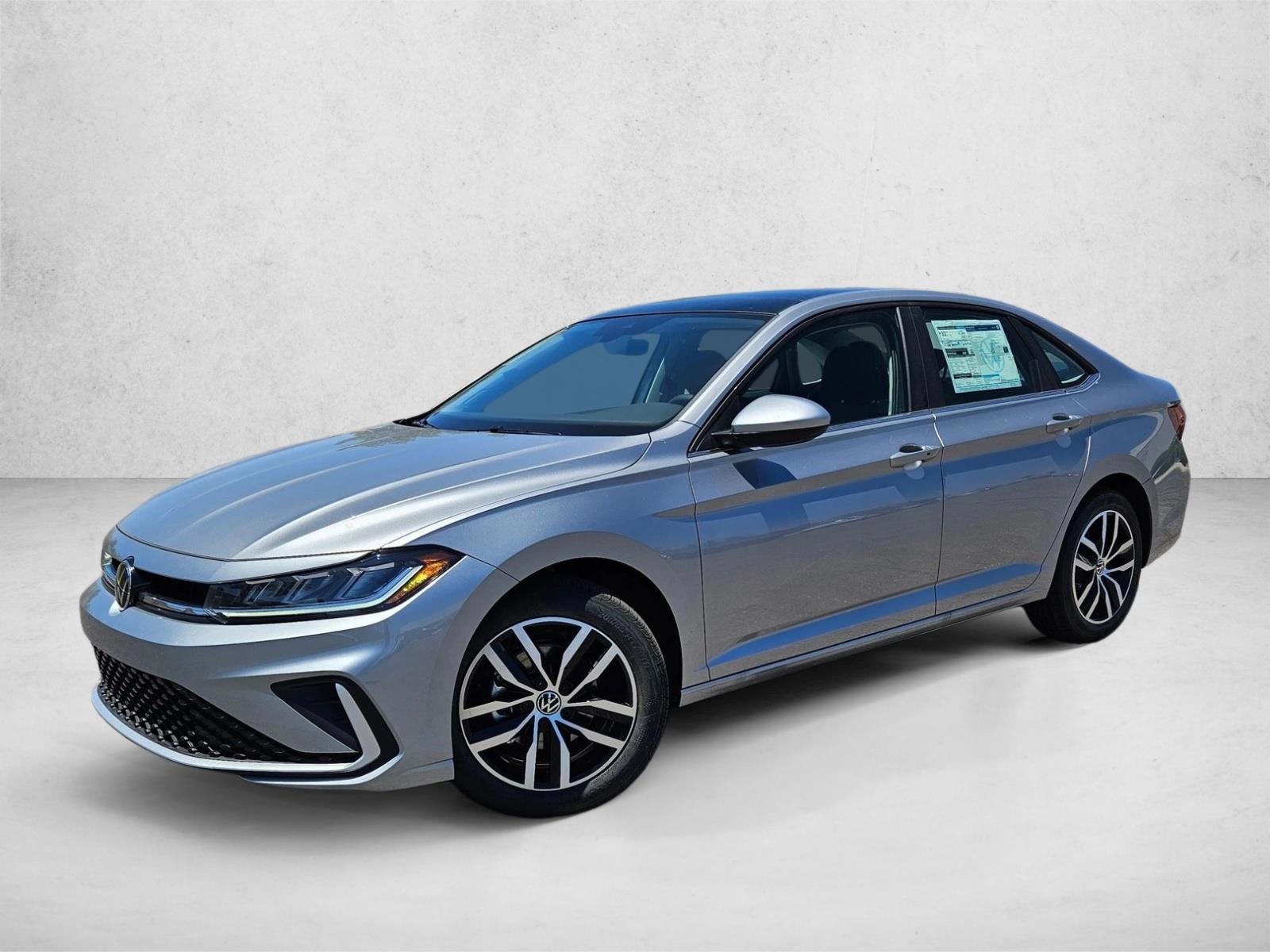 Thumbnail: 2026 Volkswagen Jetta - 1