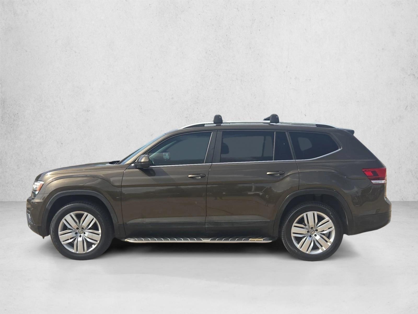 Thumbnail: 2019 Volkswagen Atlas - 2