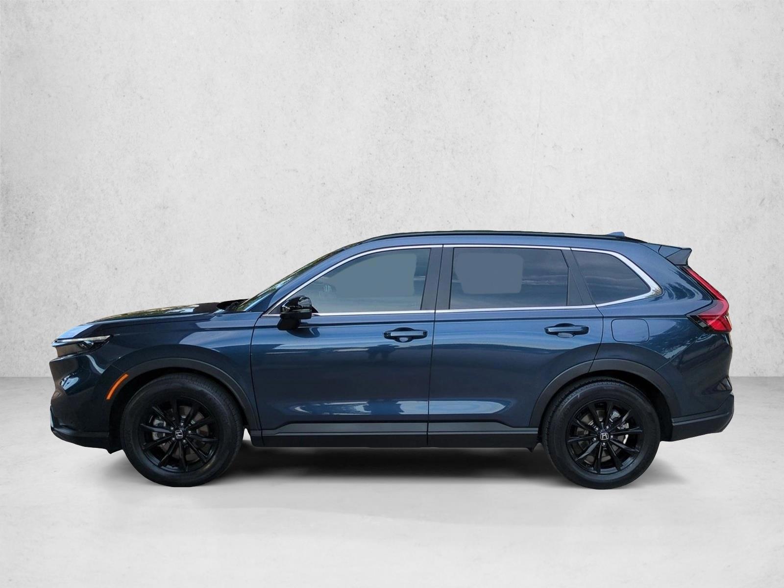 Thumbnail: 2024 Honda CR-V - 2