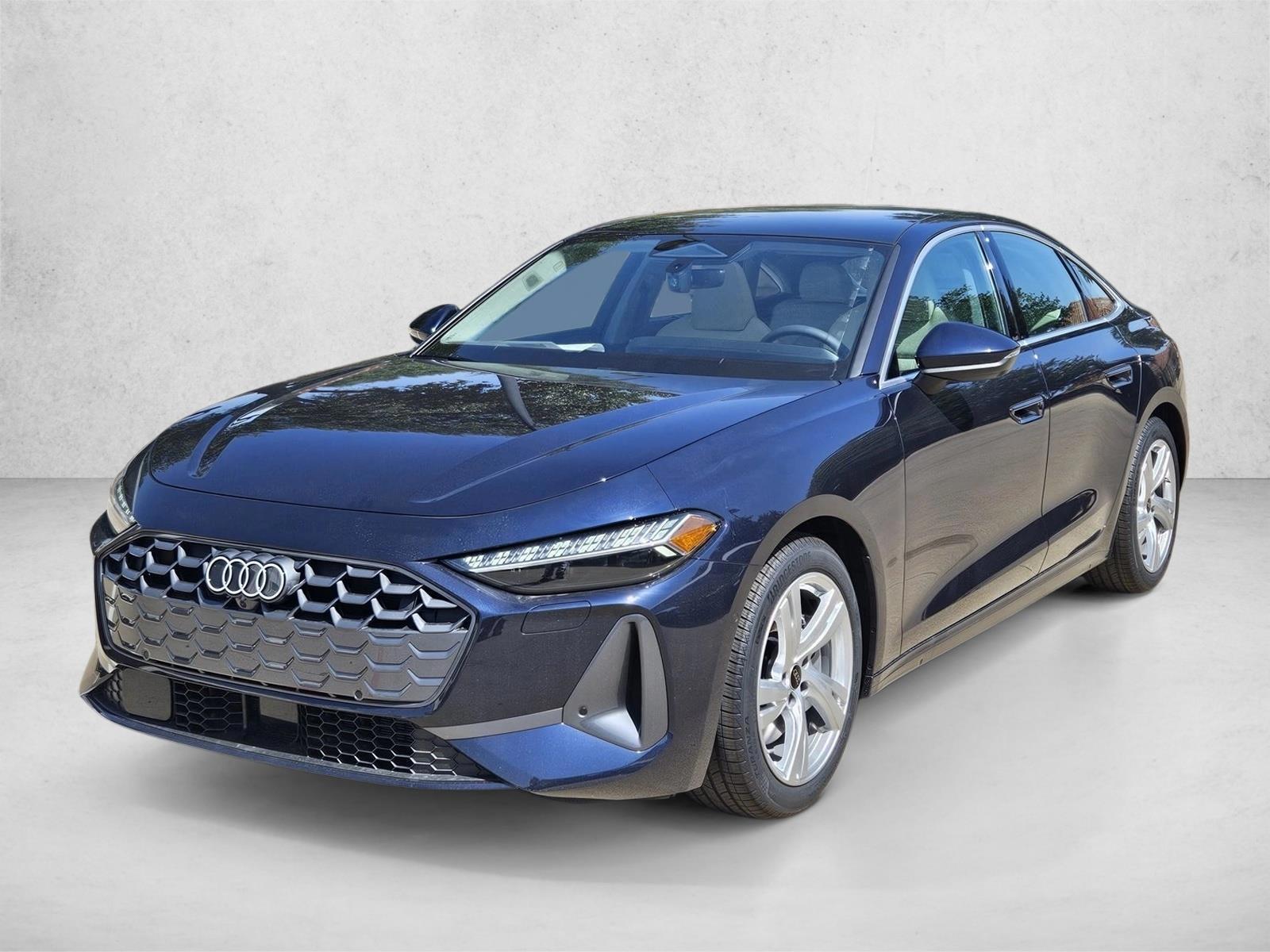 Thumbnail: 2026 Audi A5 - 1