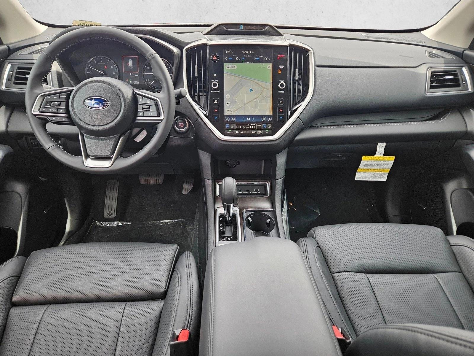 Thumbnail: 2026 Subaru Ascent - 3