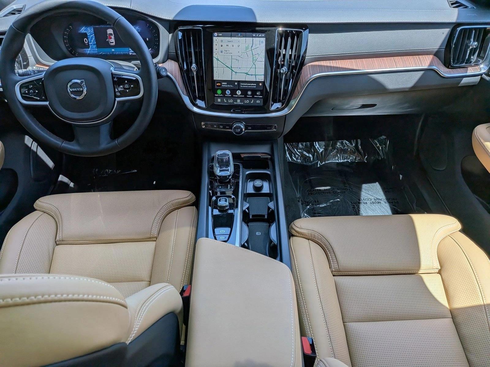 Thumbnail: 2026 Volvo S60 - 4