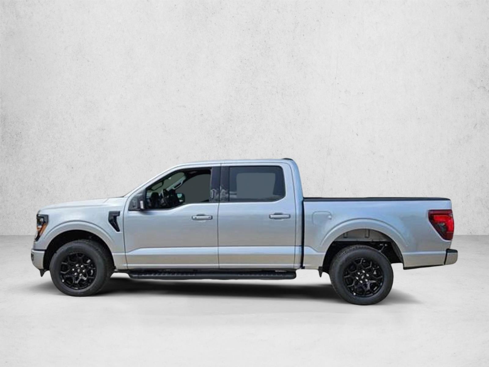 Thumbnail: 2026 Ford F-150 - 2