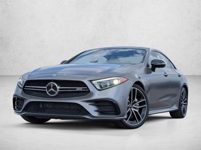 2019 Mercedes-Benz CLS 53 AMG -
                  Austin, TX