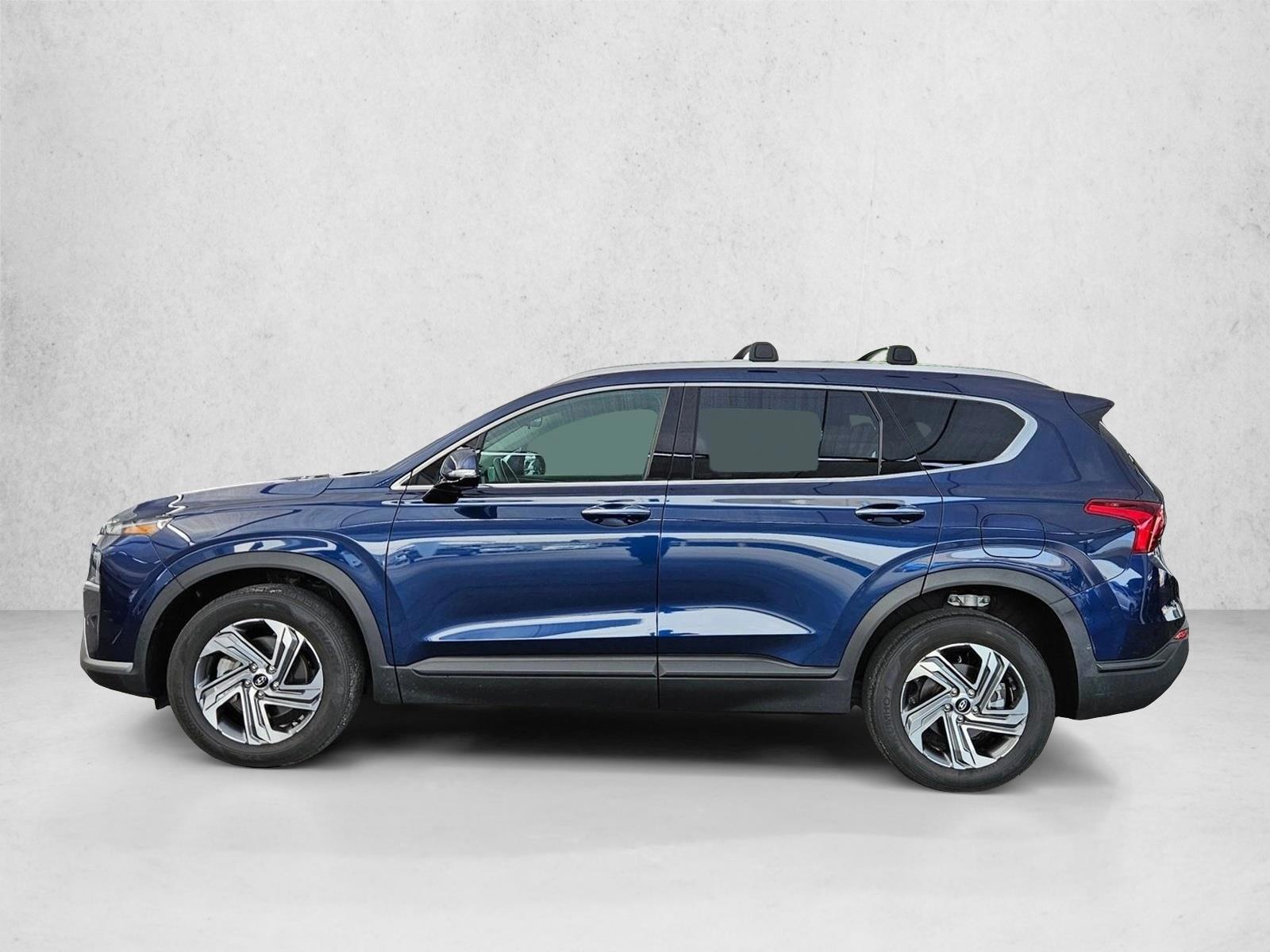 Thumbnail: 2023 Hyundai Santa Fe - 2