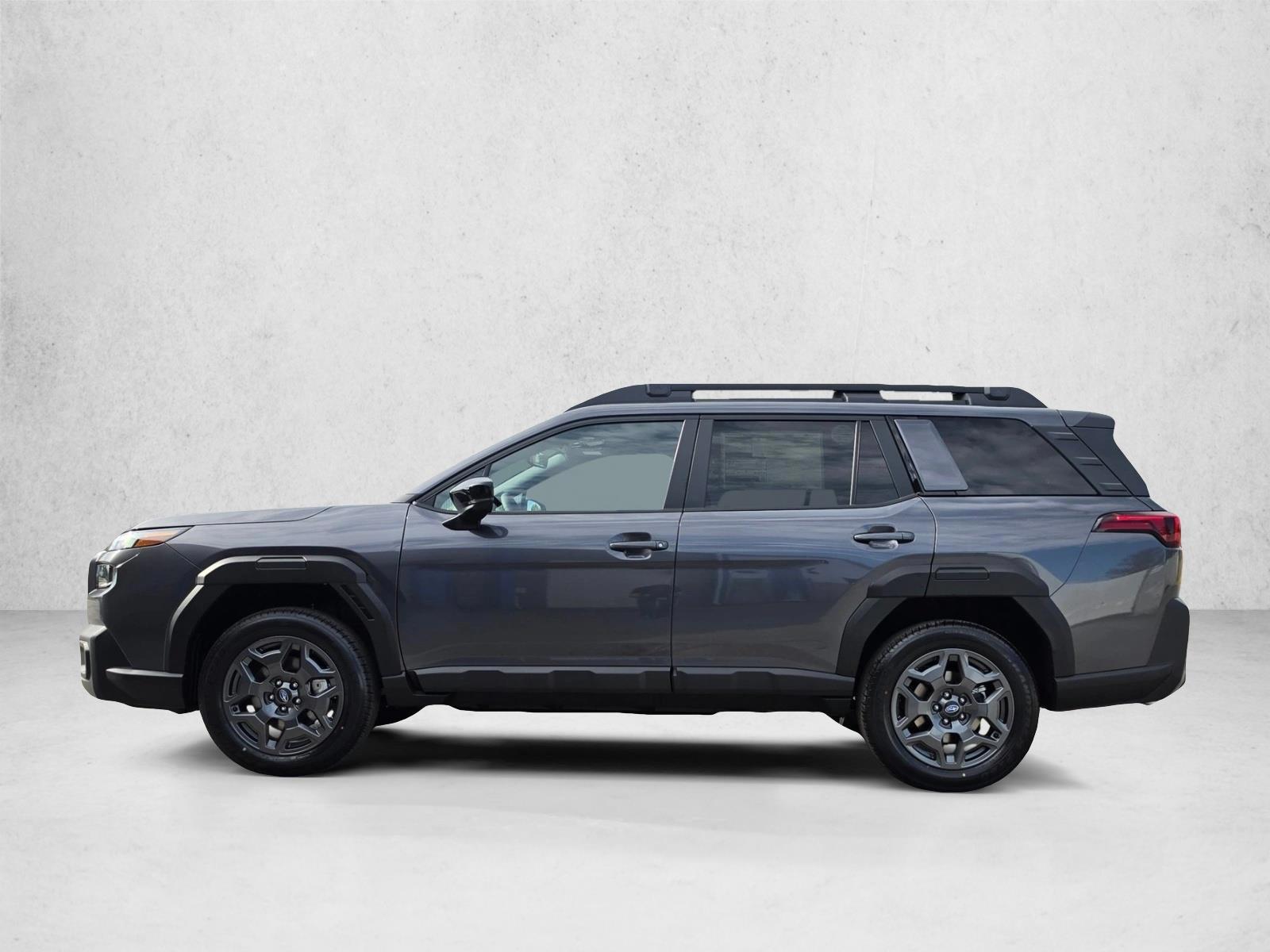 Thumbnail: 2026 Subaru Outback - 2