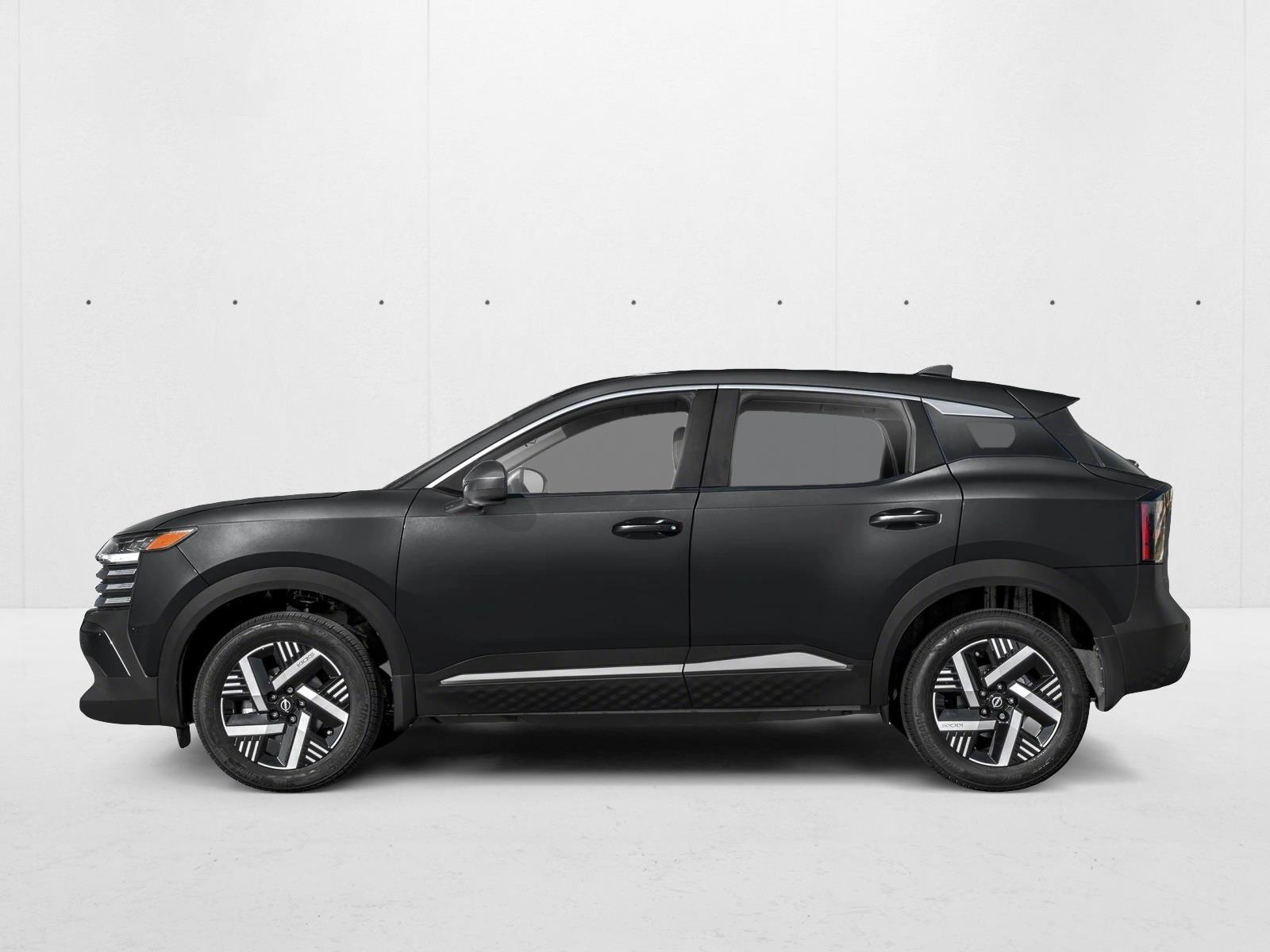 Thumbnail: 2026 Nissan Kicks - 2