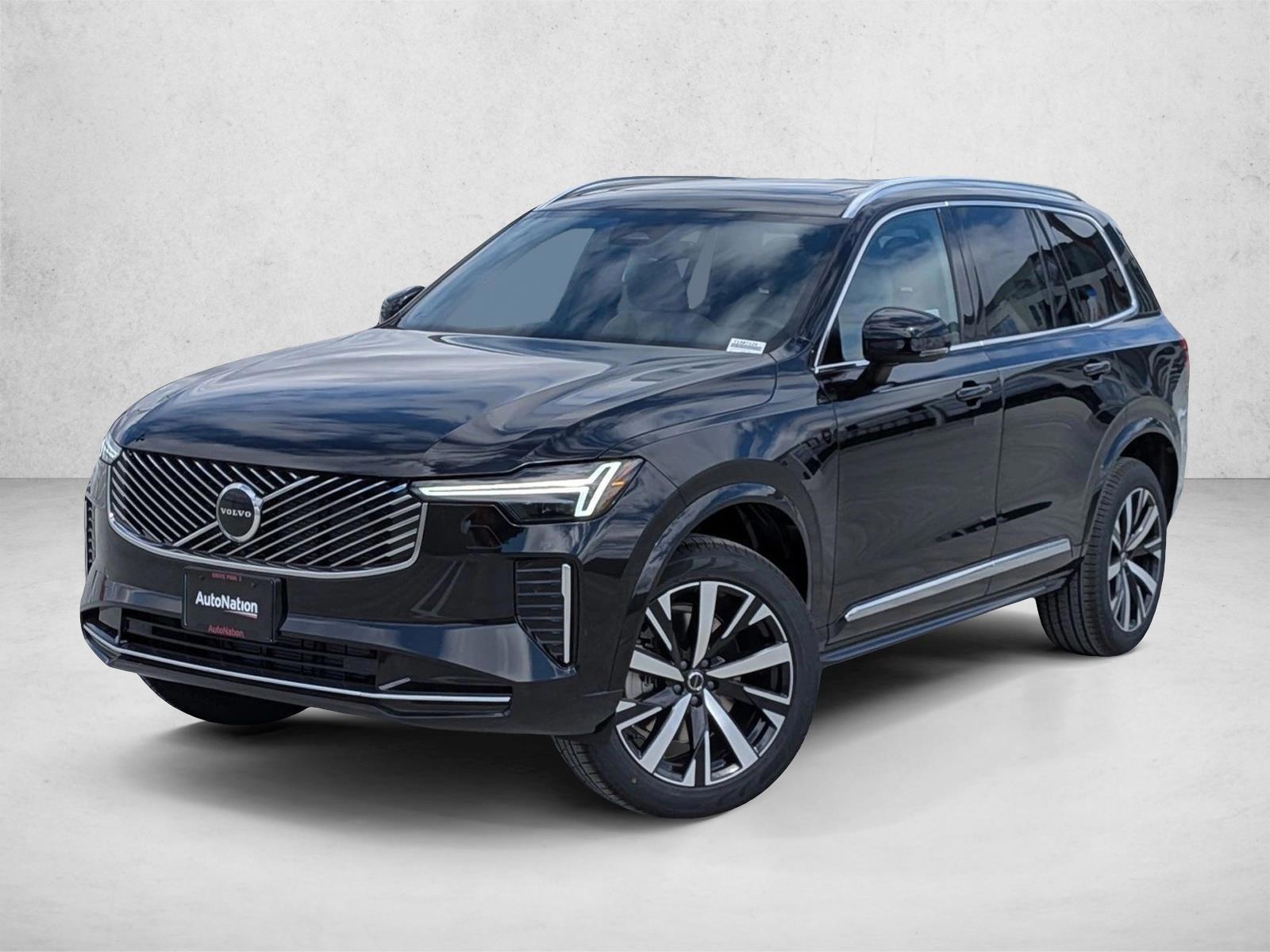 Thumbnail: 2026 Volvo XC90 - 1