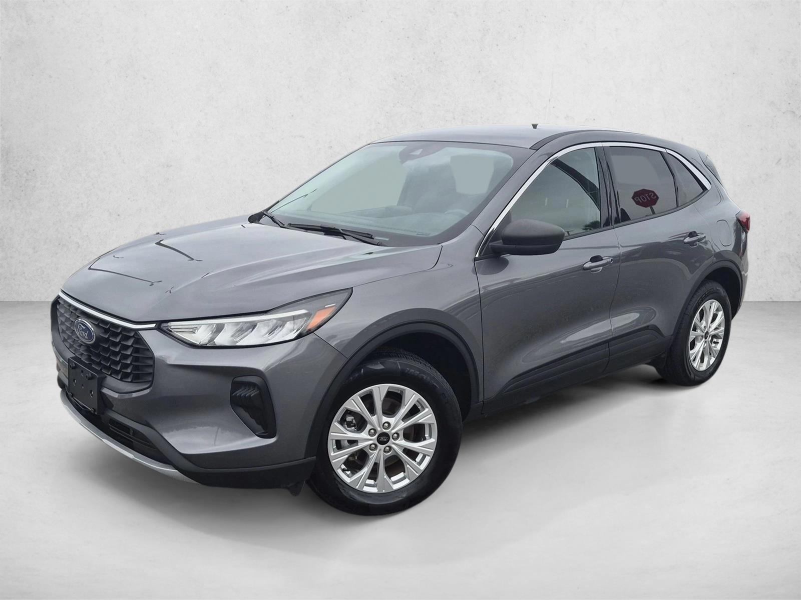 Thumbnail: 2024 Ford Escape - 1
