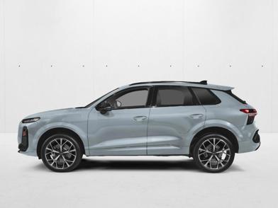 2026 Audi Q3