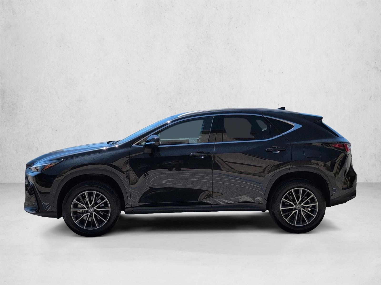 Thumbnail: 2024 Lexus NX - 2
