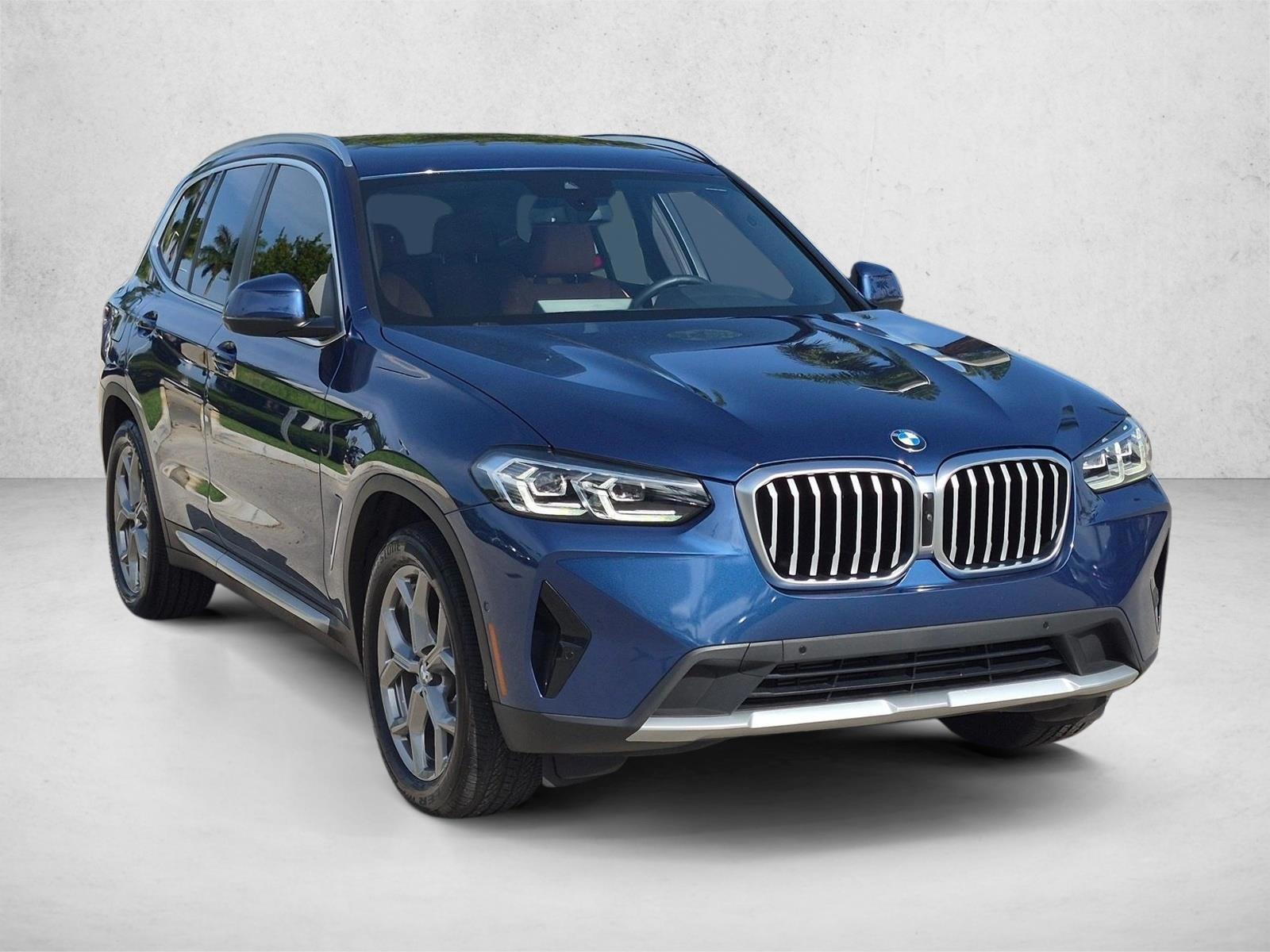 2024 BMW X3 30i - Photo 2