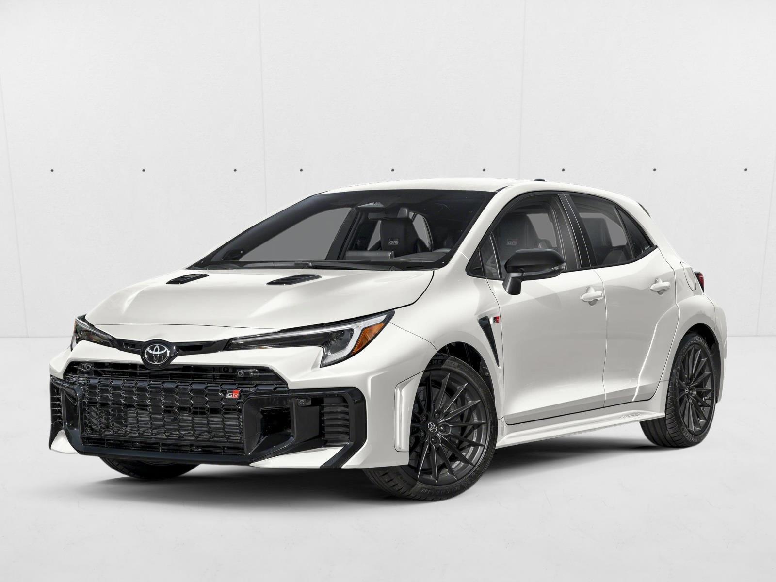 Thumbnail: 2026 Toyota GR Corolla - 1