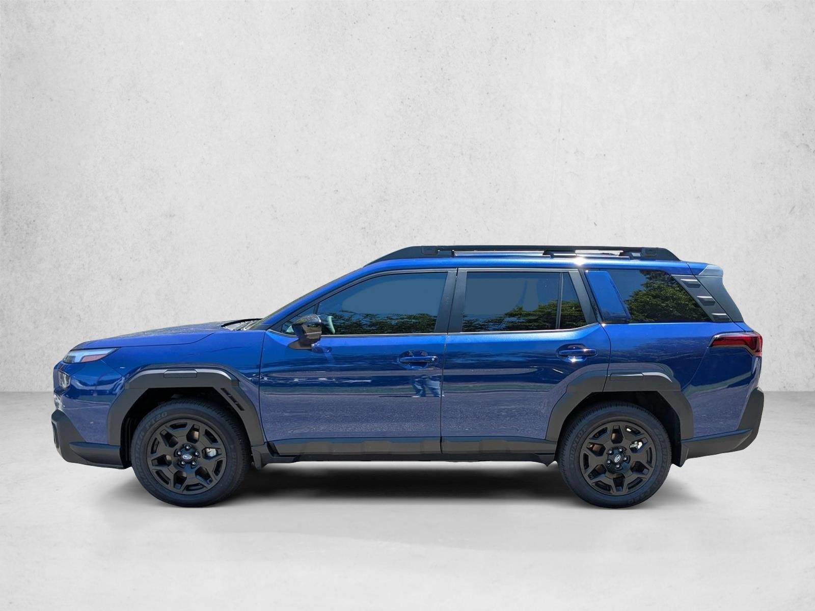 Thumbnail: 2026 Subaru Outback - 2