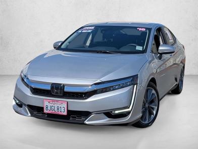 2018 Honda Clarity  -
                  Fremont, CA