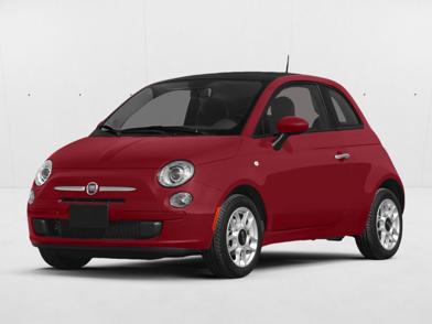 2015 Fiat 500 Sport -
                  Towson, MD