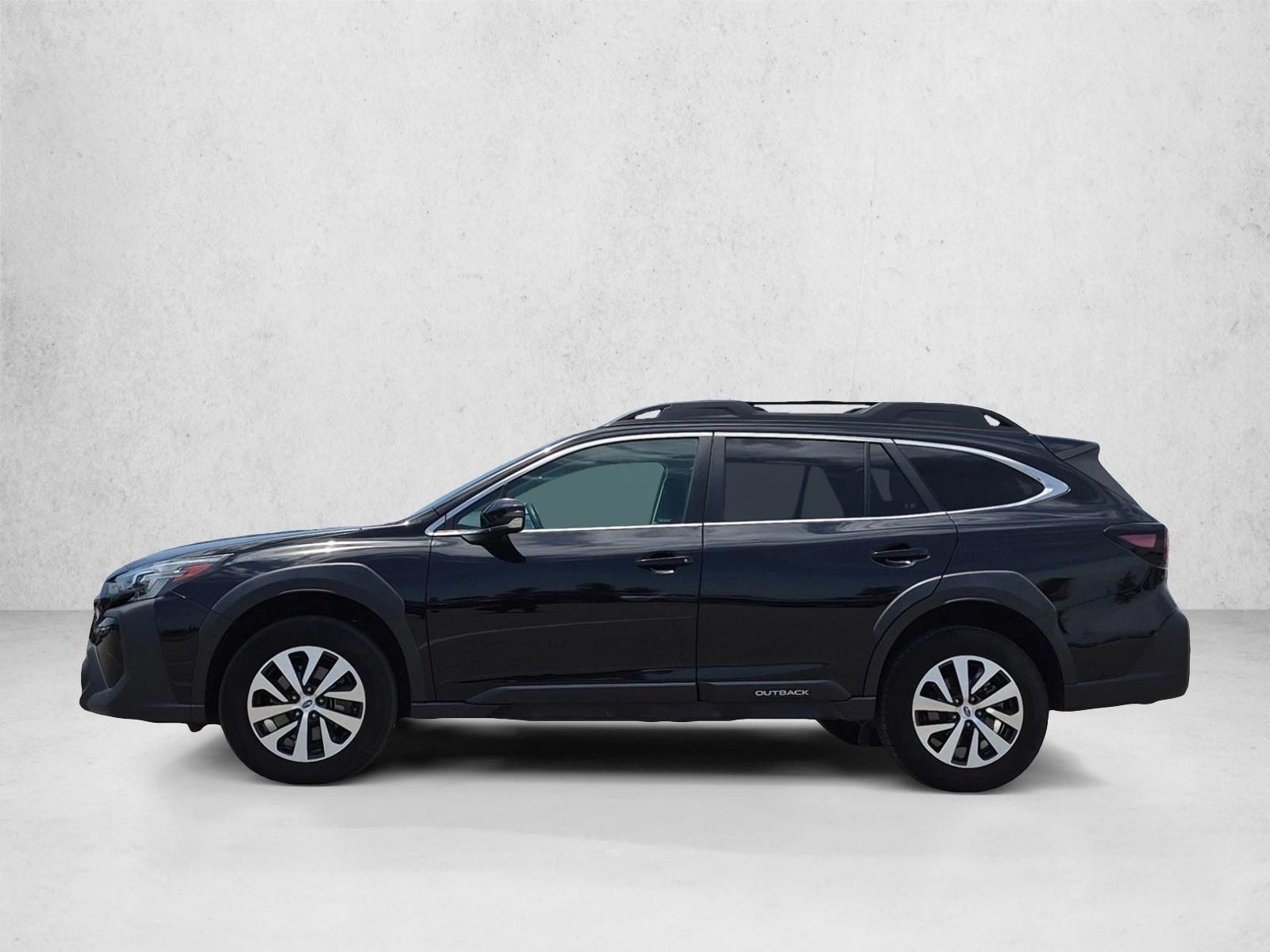 Thumbnail: 2024 Subaru Outback - 2