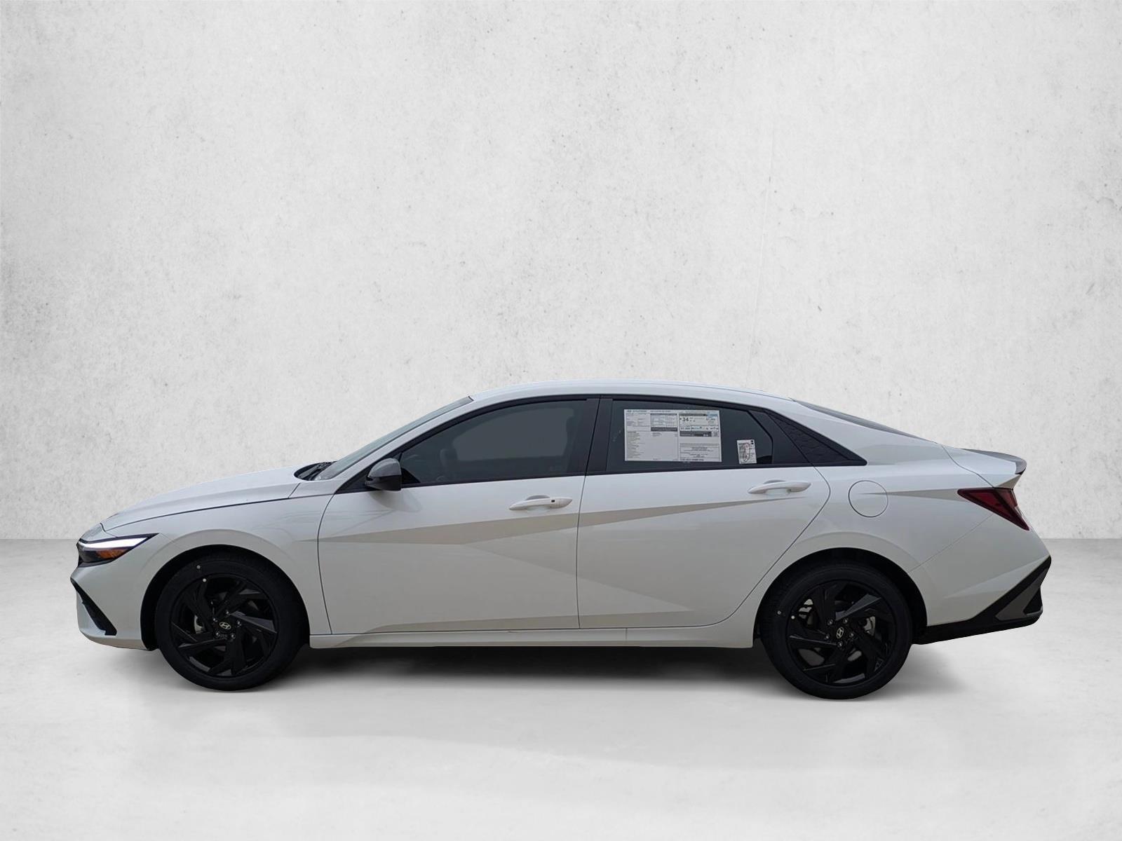 Thumbnail: 2026 Hyundai Elantra - 2