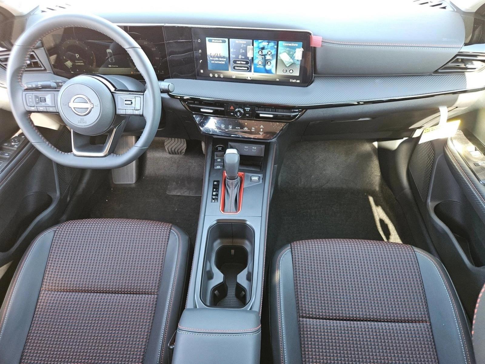 Thumbnail: 2026 Nissan Kicks - 4