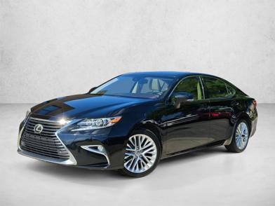 2016 Lexus ES 350 -
                  Columbia, SC