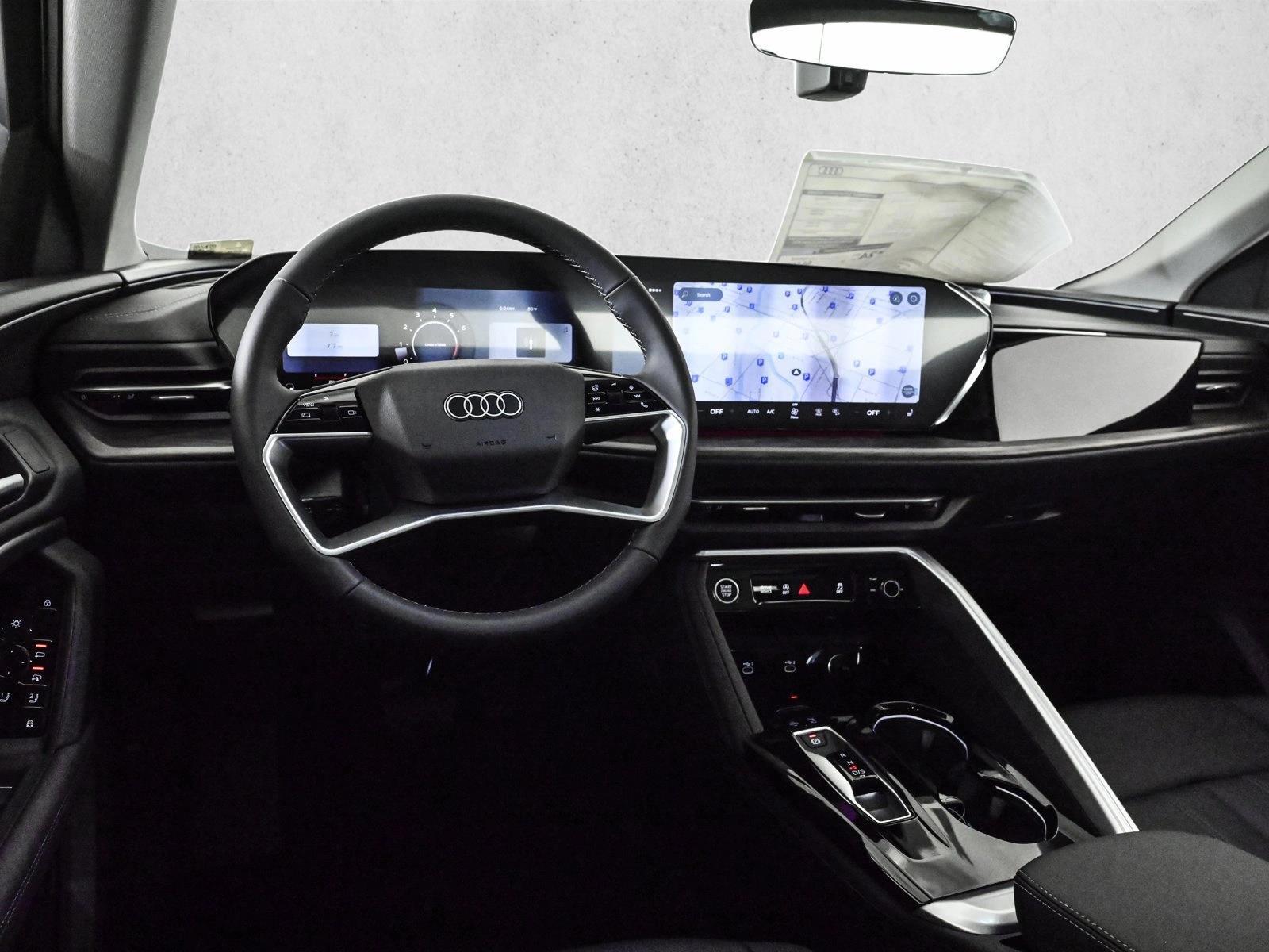 Thumbnail: 2026 Audi Q5 - 3