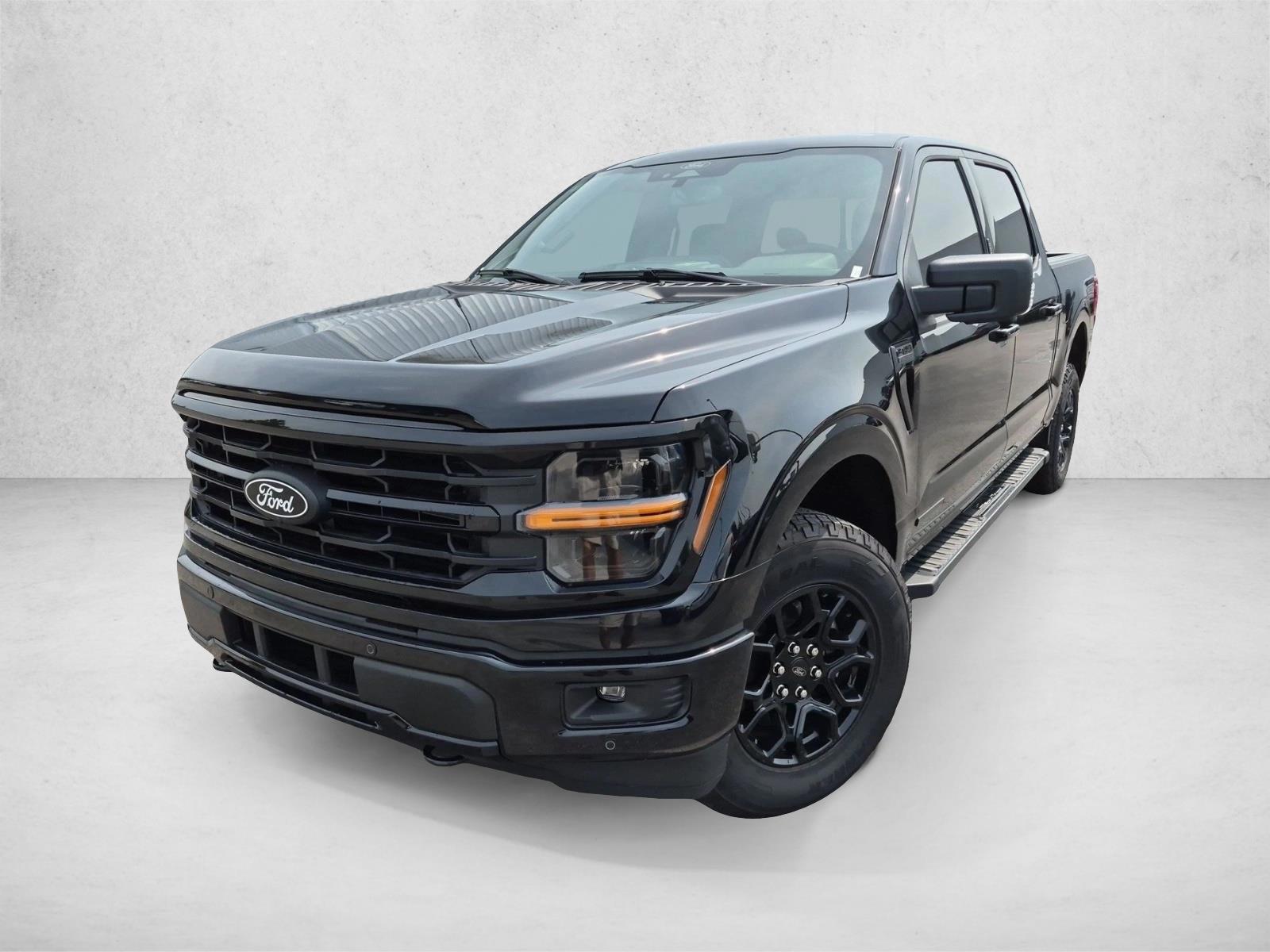 Thumbnail: 2026 Ford F-150 - 1