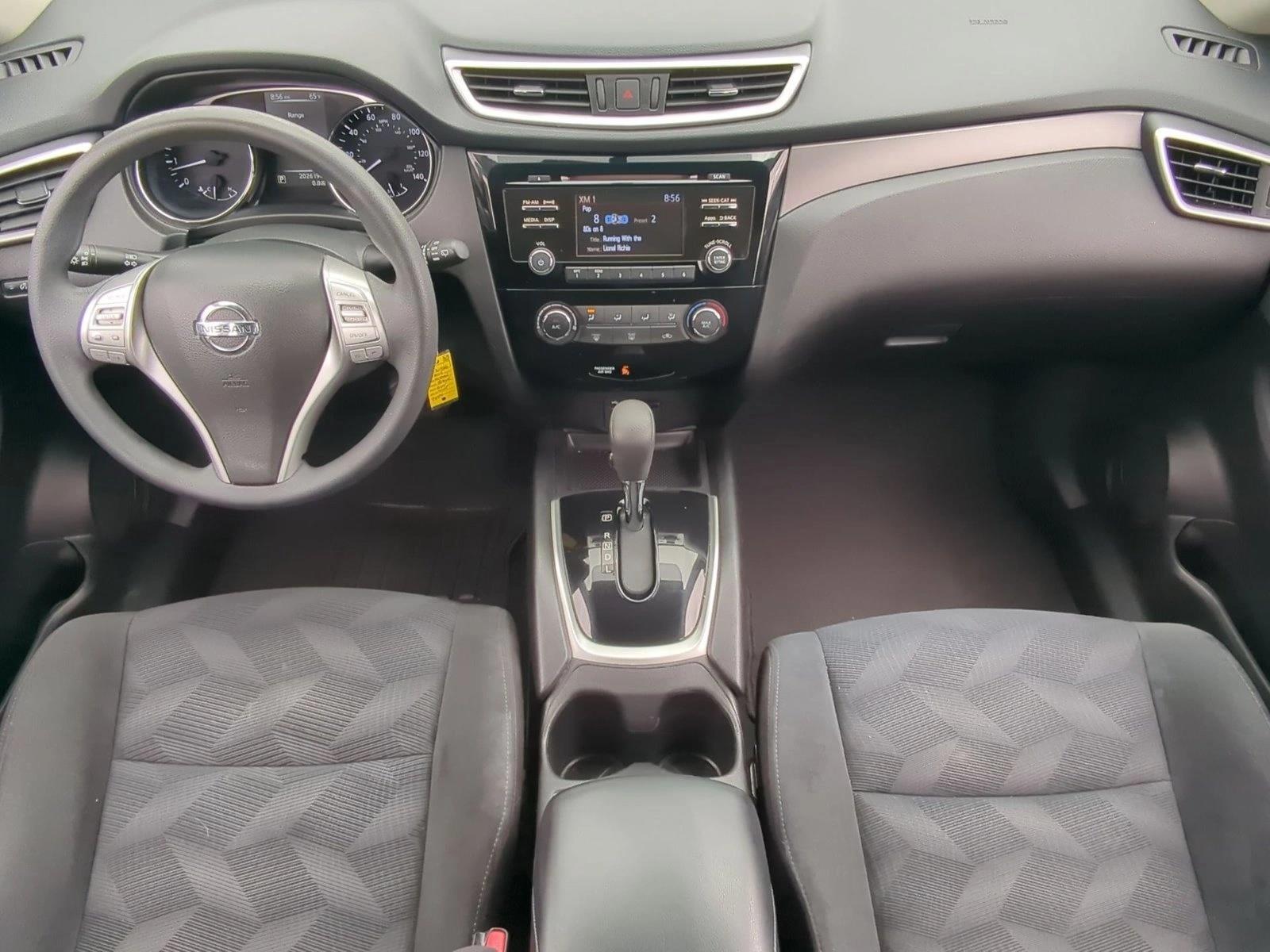 Thumbnail: 2015 Nissan Rogue - 4