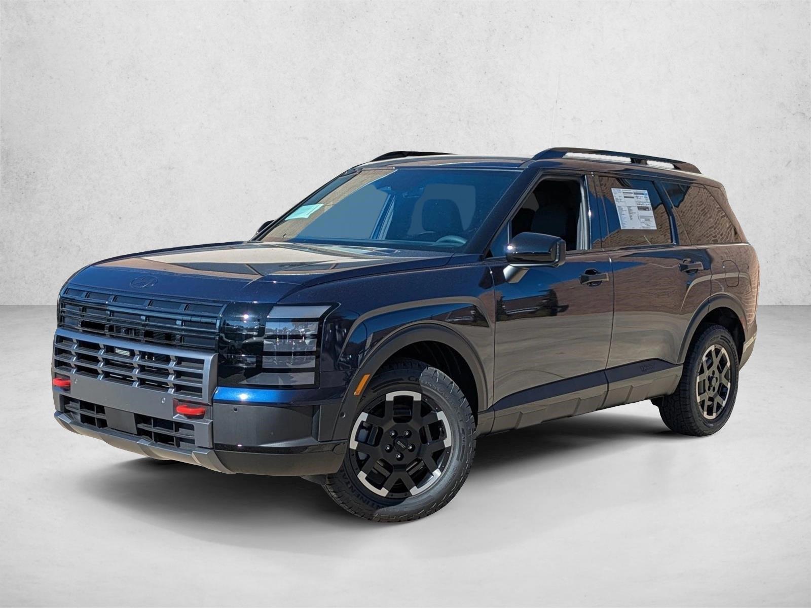 Thumbnail: 2026 Hyundai Palisade - 1