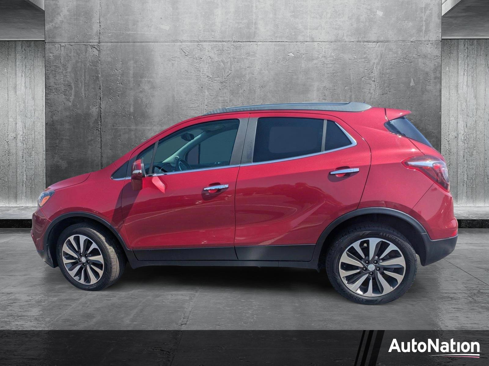 Thumbnail: 2018 Buick Encore - 2