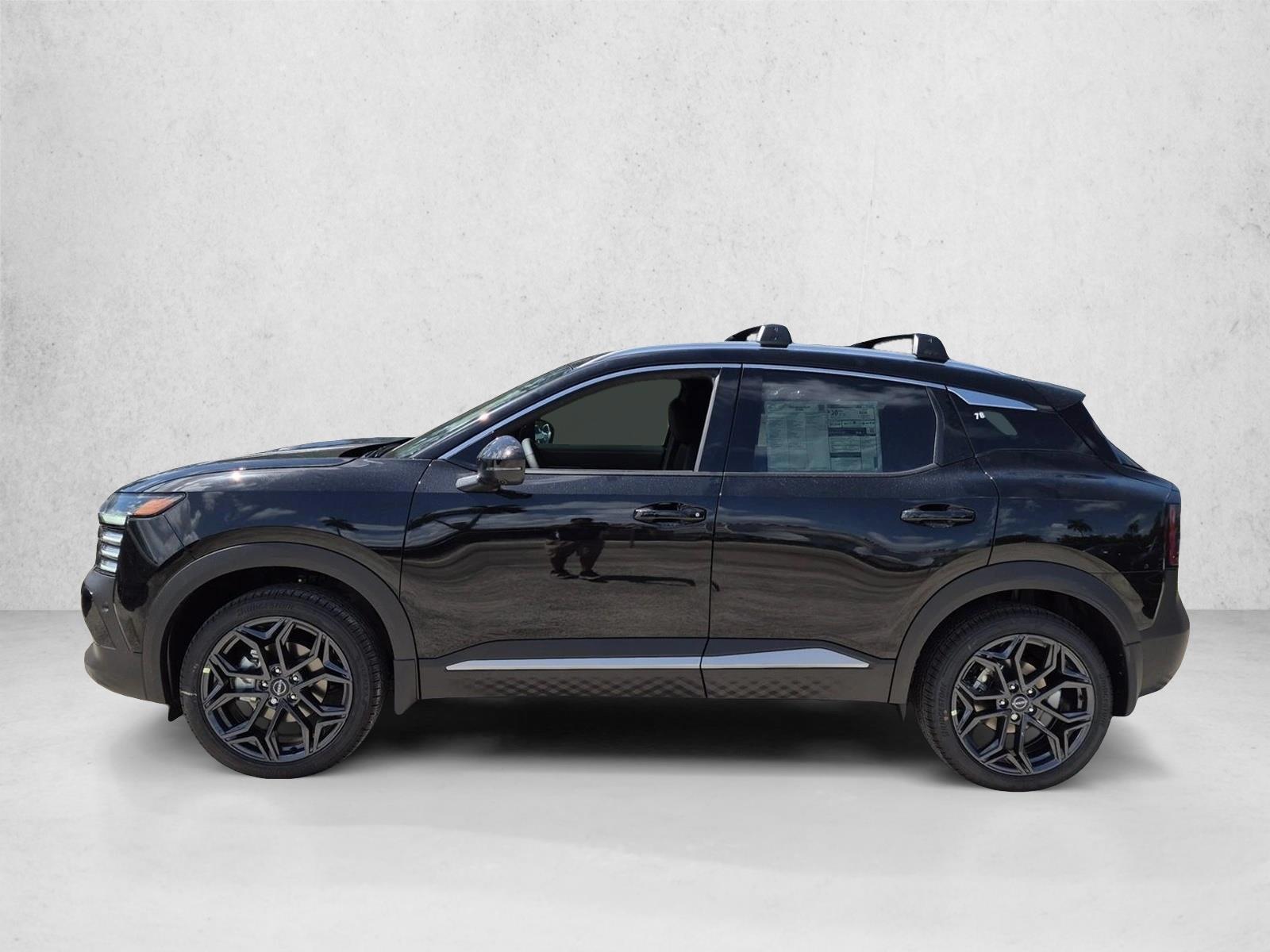 Thumbnail: 2026 Nissan Kicks - 2