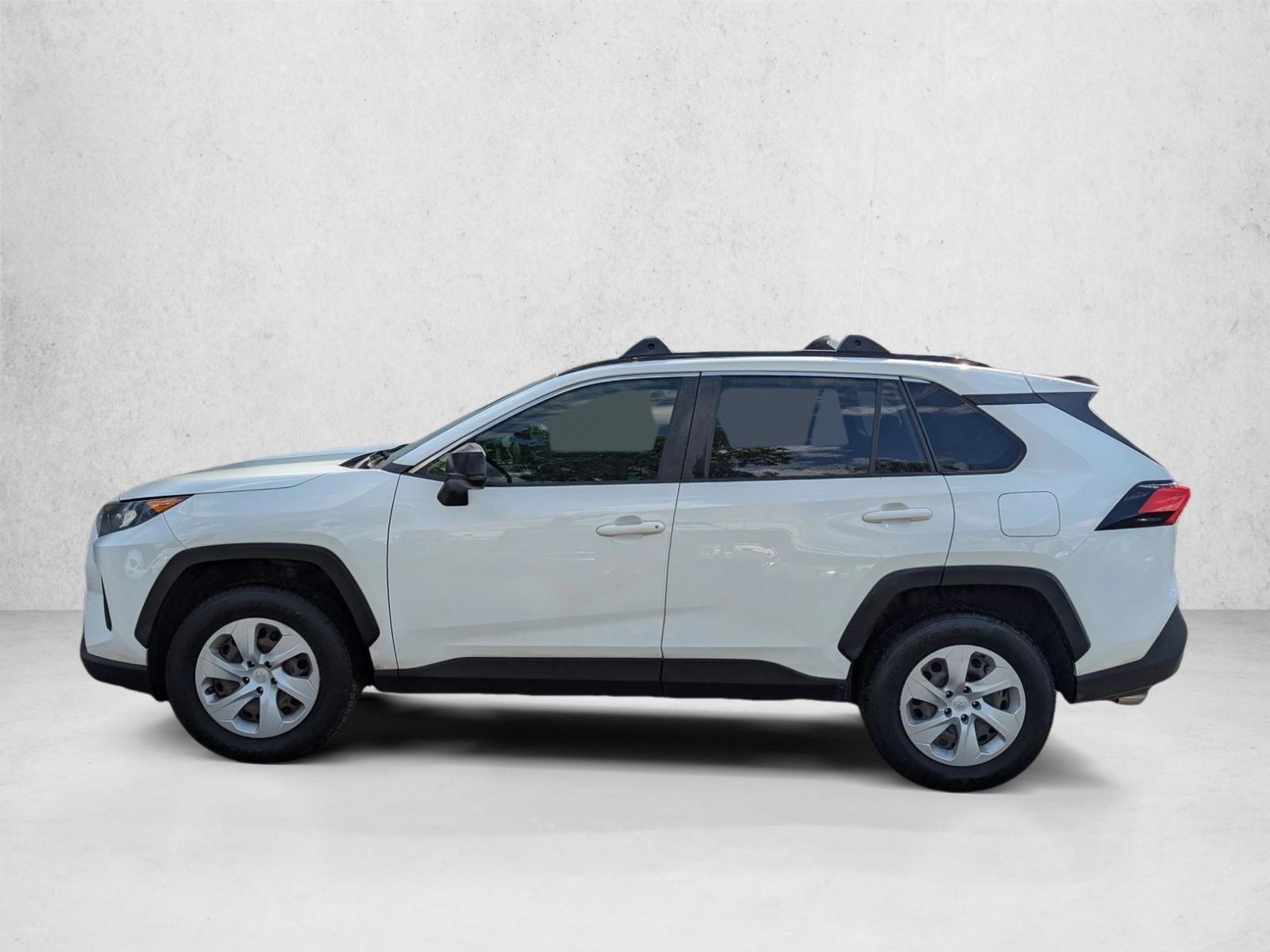 Thumbnail: 2019 Toyota RAV4 - 2