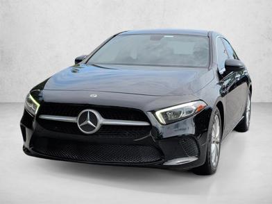 2020 Mercedes-Benz A-Class A 220 -
                  Marietta, GA