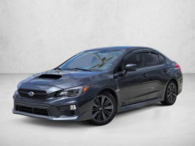2018 Subaru WRX  -
                  Houston, TX