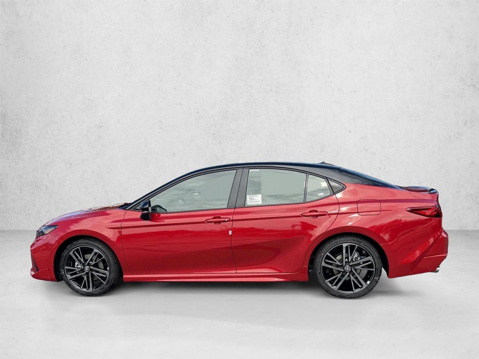 Thumbnail: 2026 Toyota Camry - 2