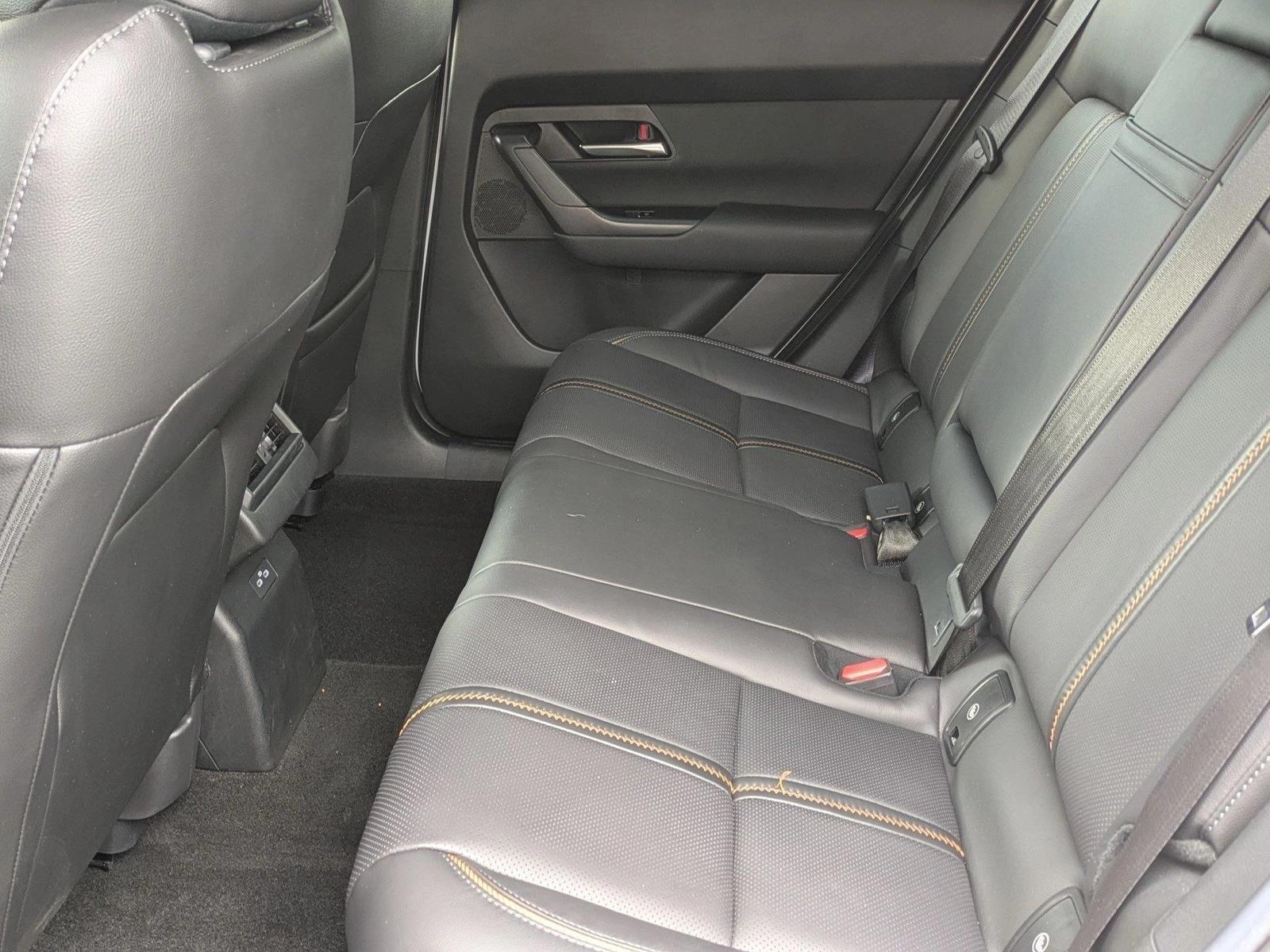 2025 Mazda CX-50 Premium Plus - Photo 19