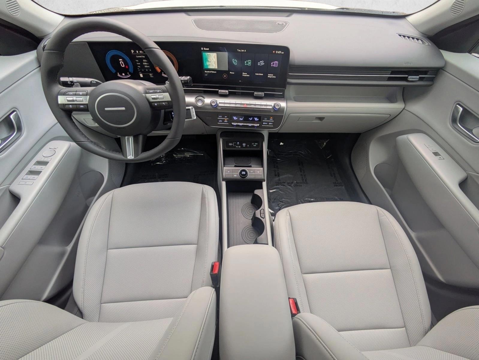 Thumbnail: 2026 Hyundai Kona - 3