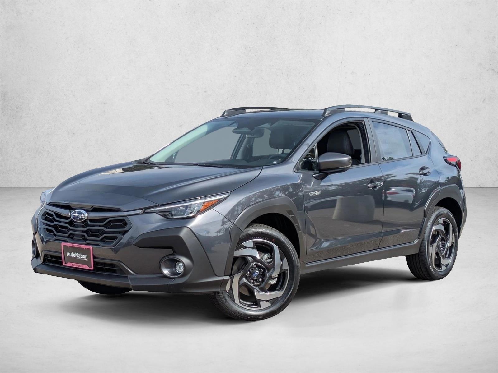 Thumbnail: 2026 Subaru Crosstrek - 1