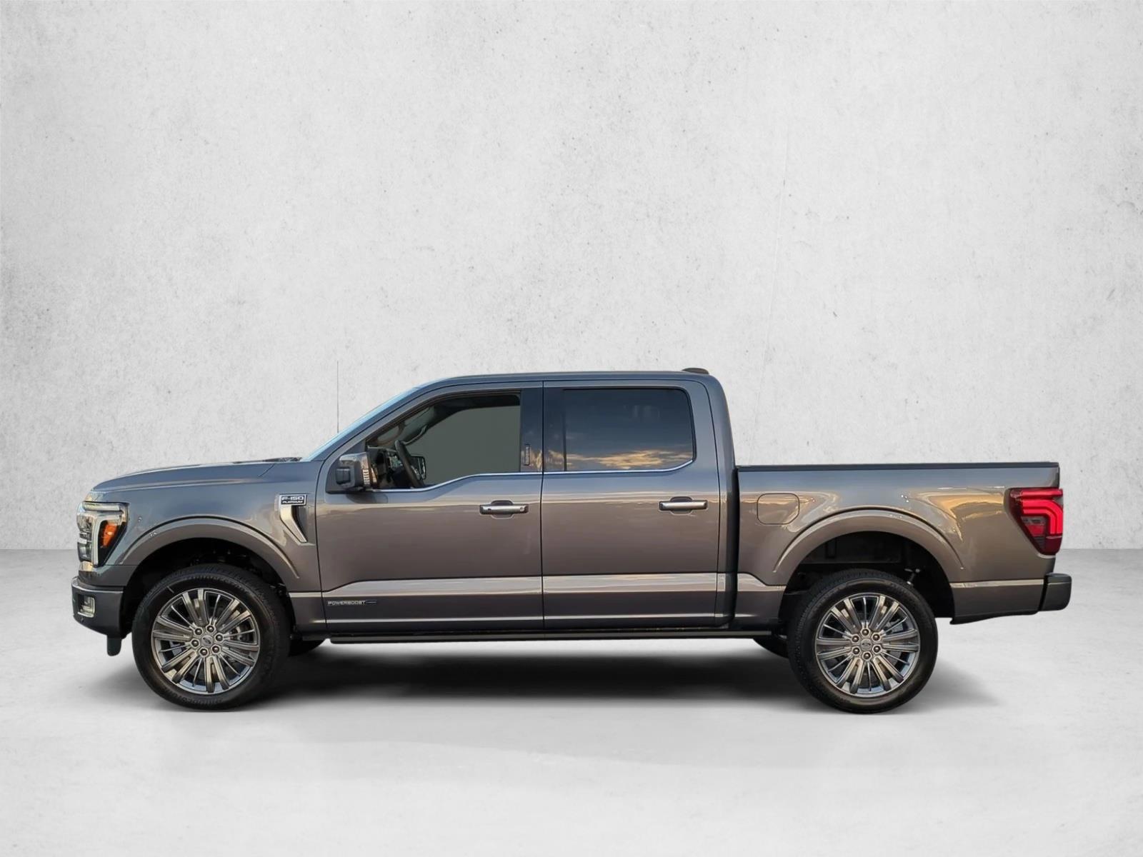 Thumbnail: 2026 Ford F-150 - 2