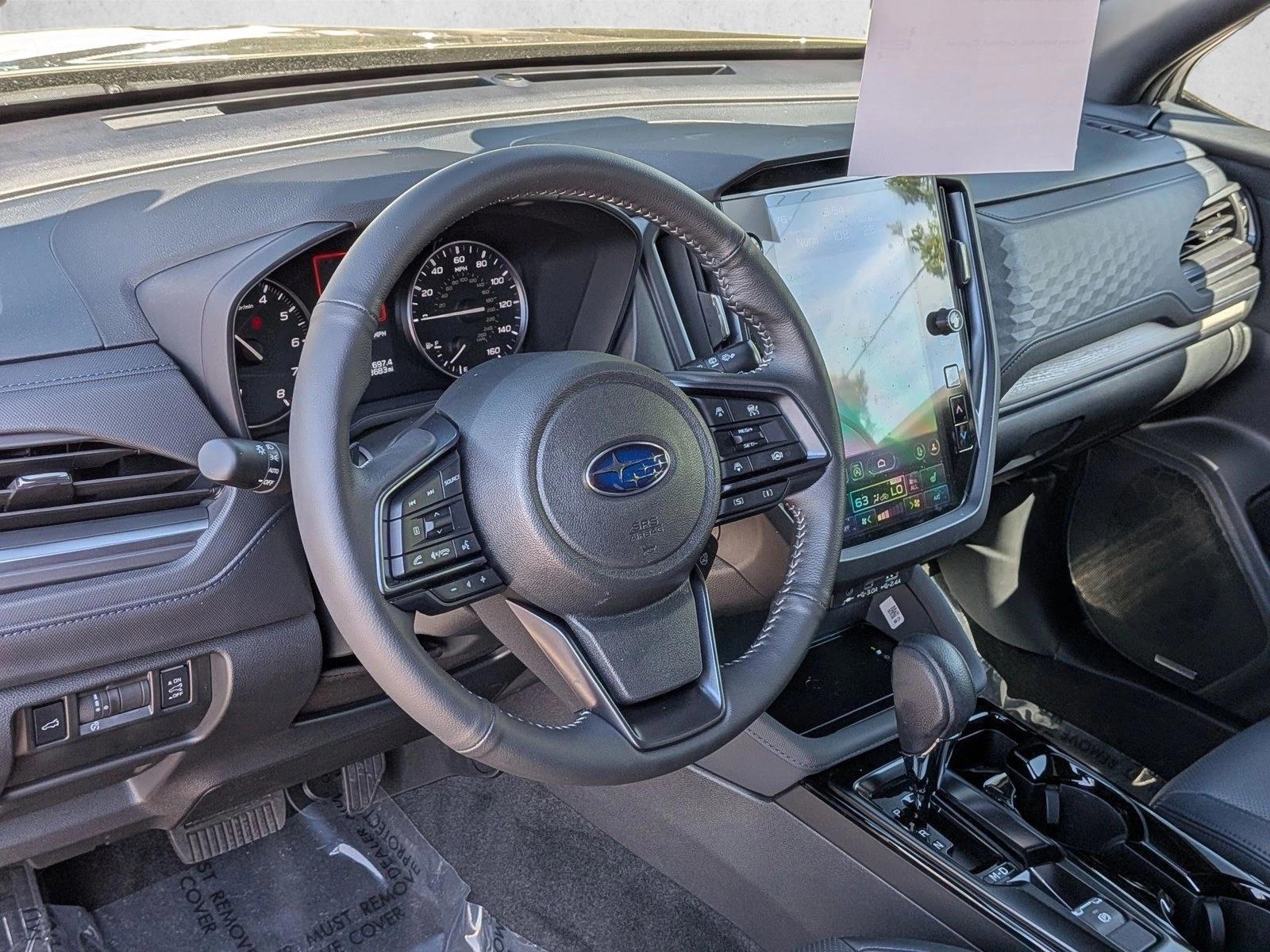Thumbnail: 2026 Subaru Forester - 3