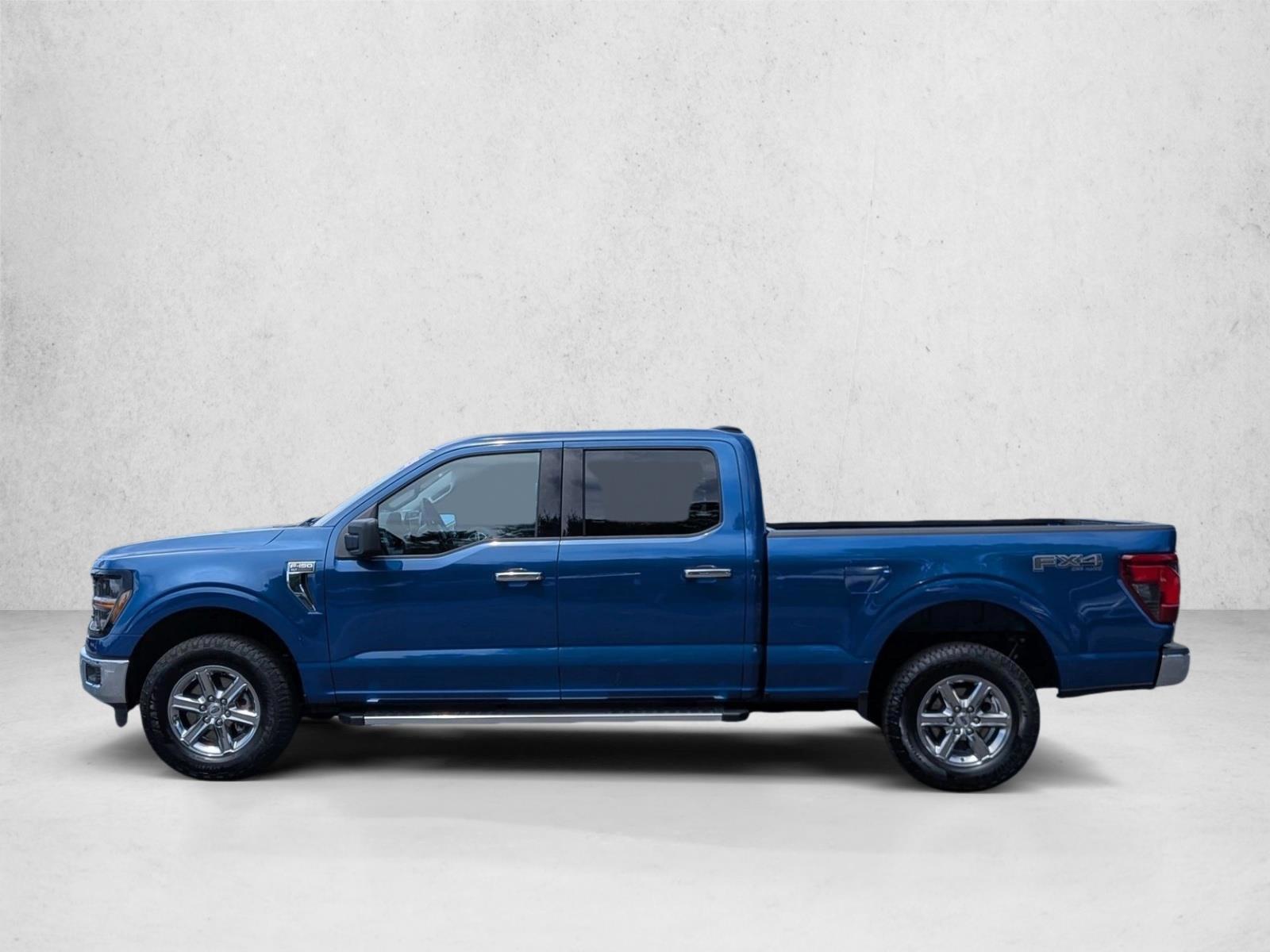 Thumbnail: 2025 Ford F-150 - 2