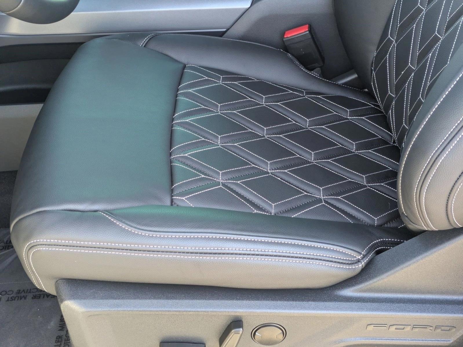 Thumbnail: 2026 Ford F-150 - 4