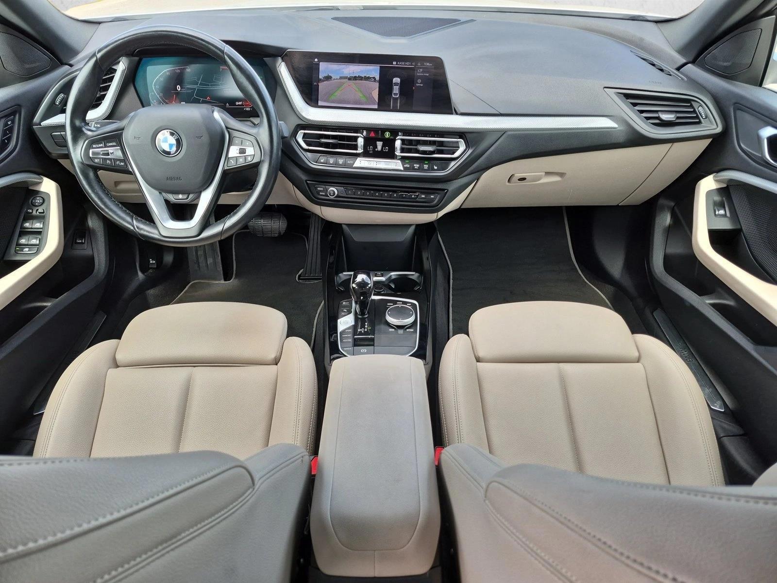 2022 BMW BMW2 Series, photo 16