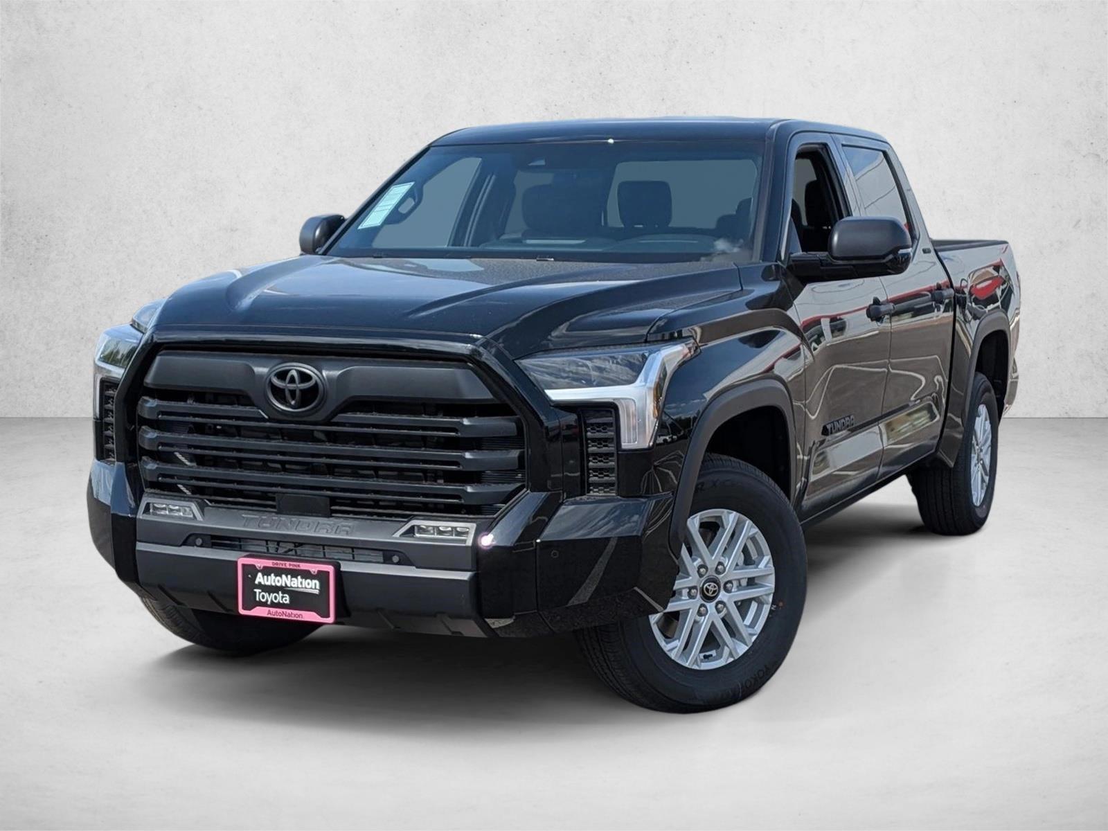 Thumbnail: 2026 Toyota Tundra - 1