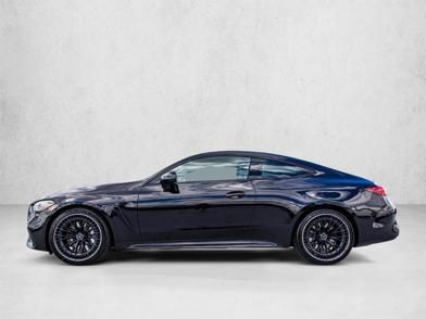 2027 Mercedes-Benz CLE