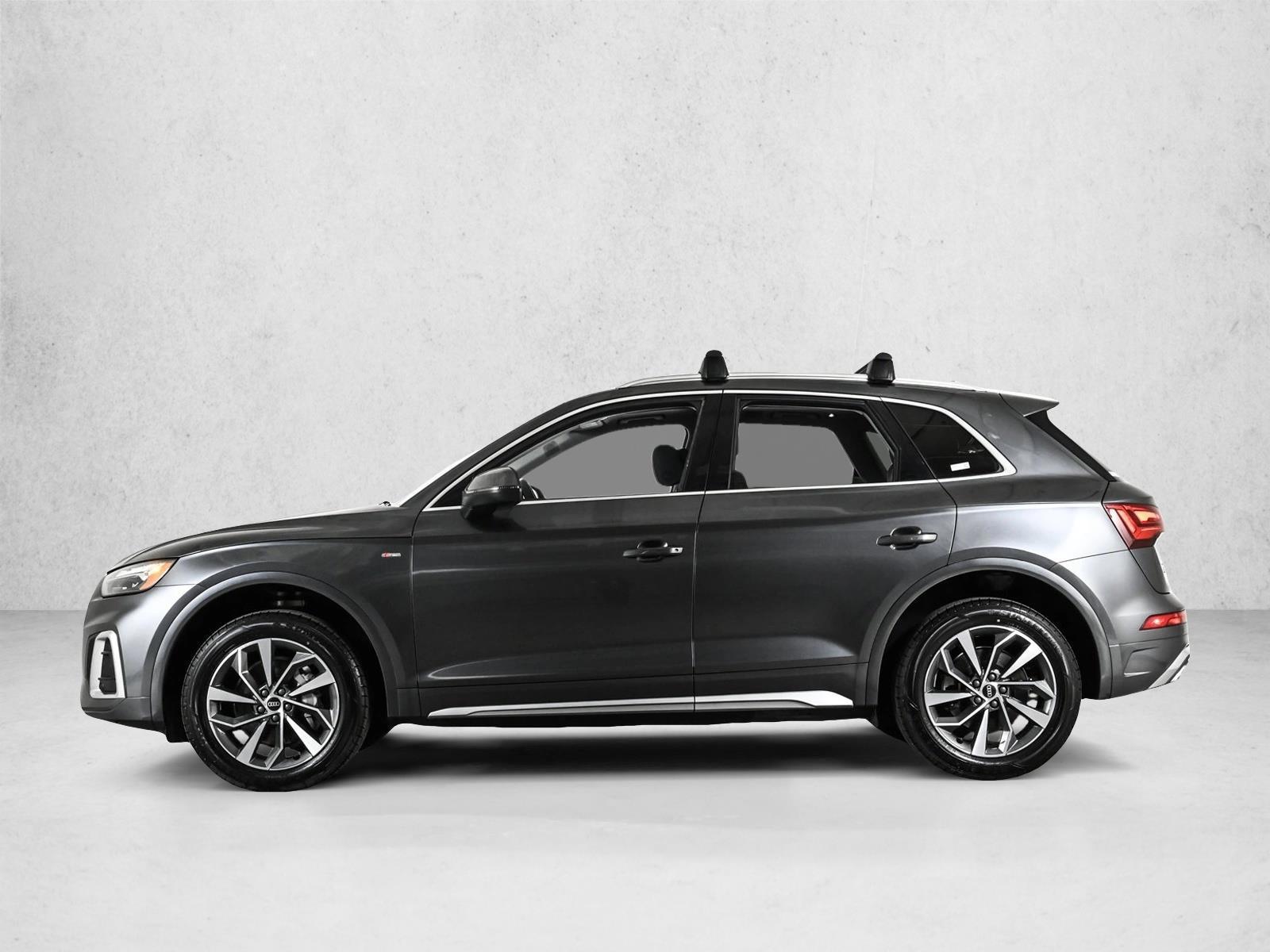 Thumbnail: 2023 Audi Q5 - 2