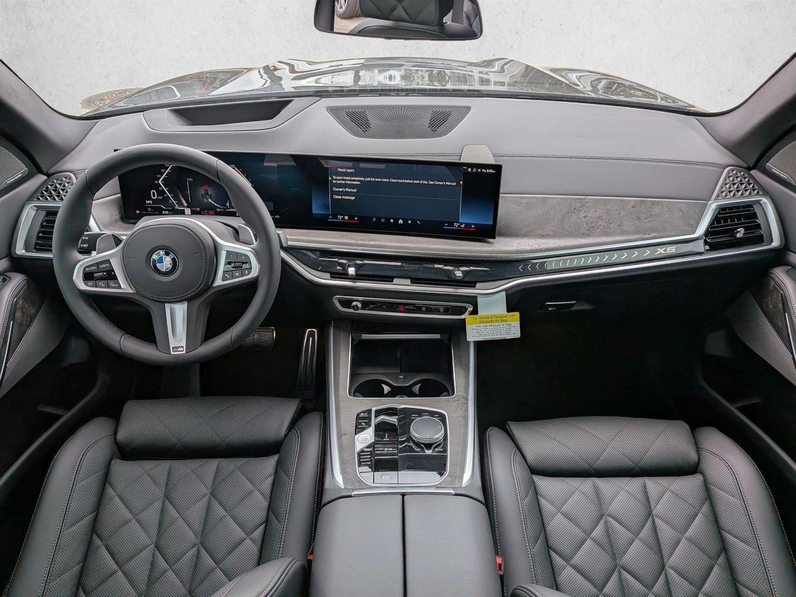 Thumbnail: 2026 BMW X5 - 4