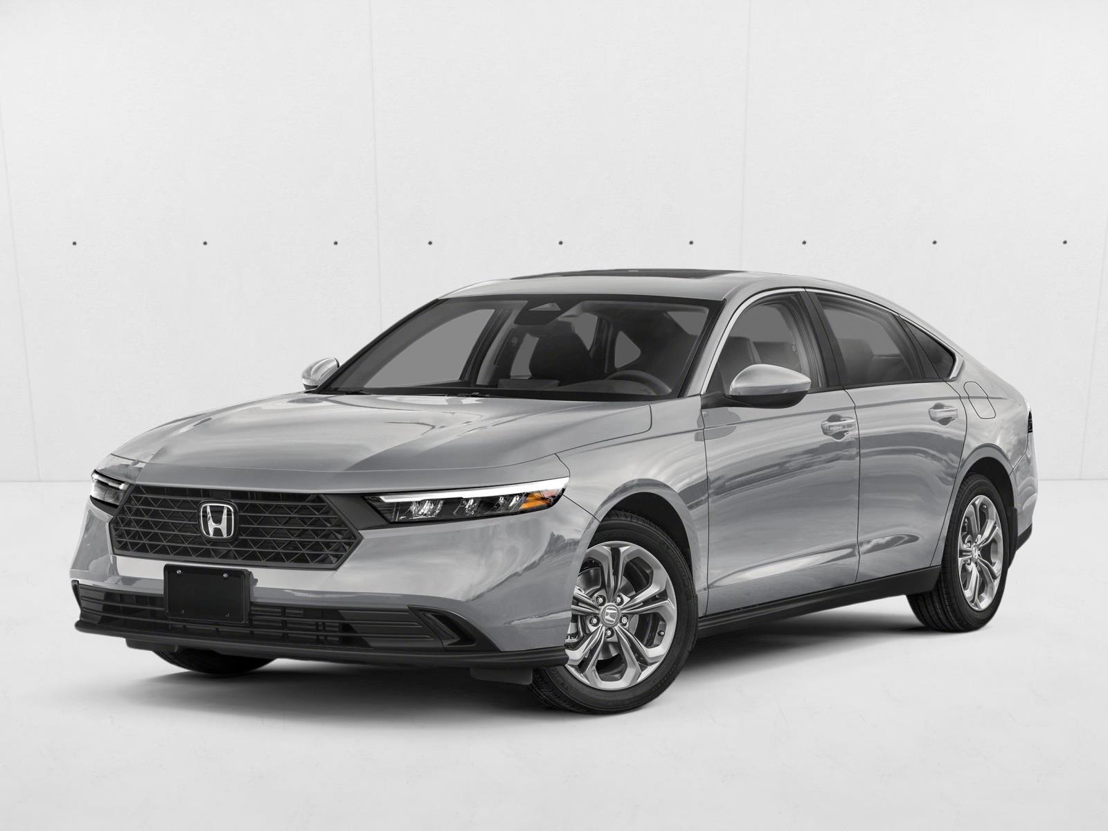 Thumbnail: 2025 Honda Accord - 1