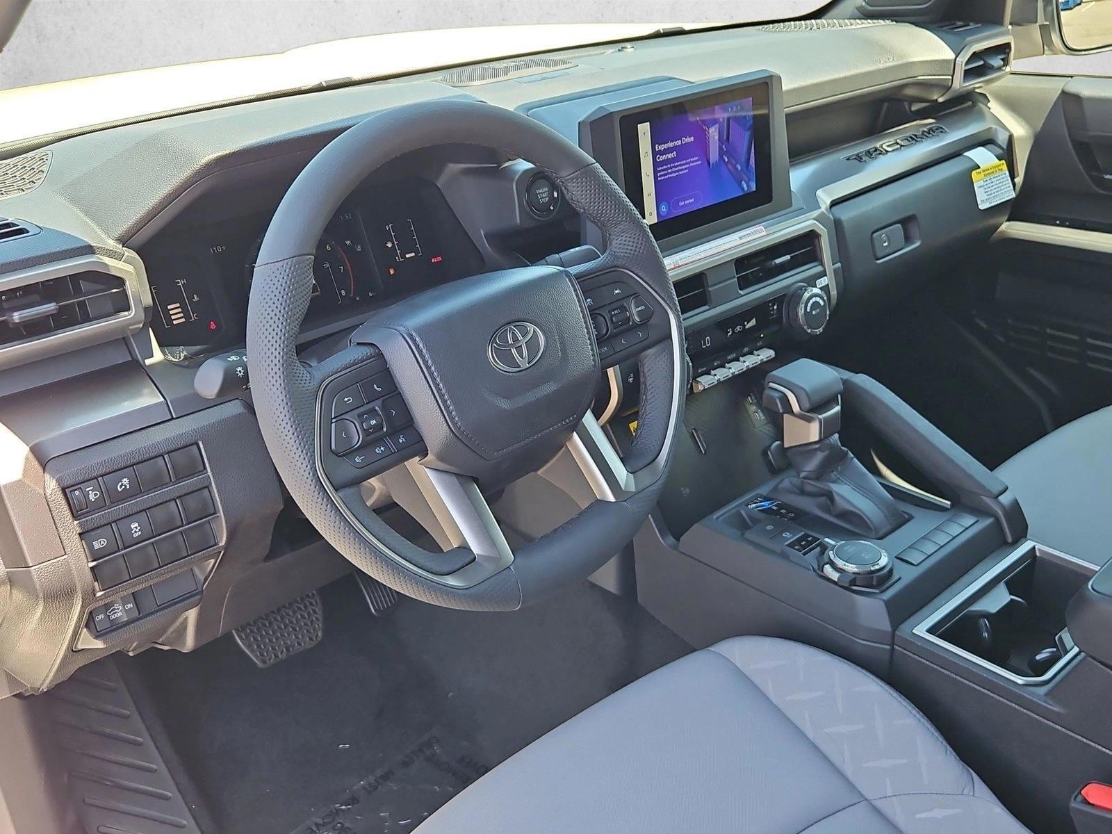 Thumbnail: 2026 Toyota Tacoma - 3