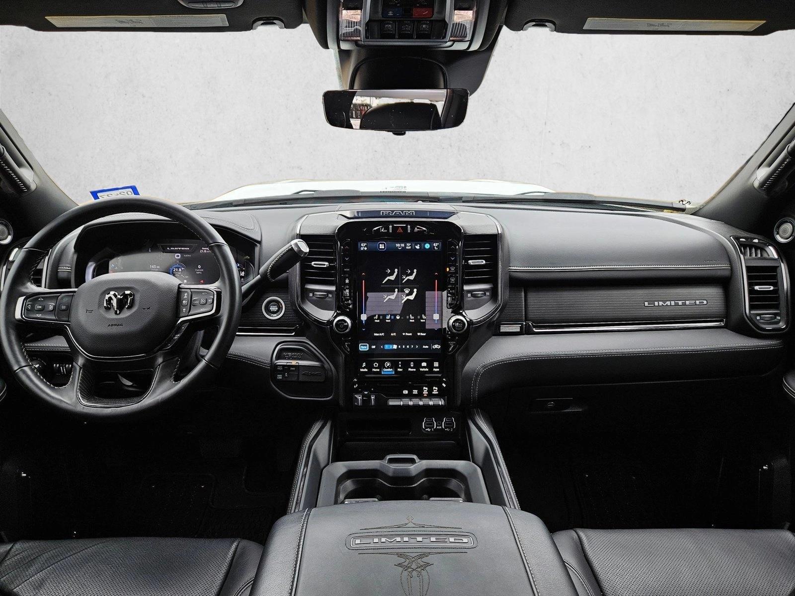Thumbnail: 2024 RAM 2500 - 3